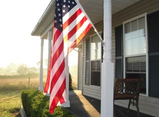 3664 Potato Farm Rd, Crossville, TN 38571