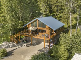 54 Redwood Rd, Star Valley Ranch, WY 83127