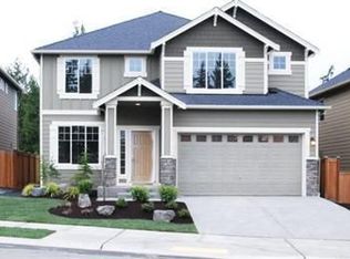 17002 15th Dr SE, Bothell, WA 98012