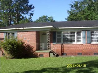 1807 S Barkley Dr, Mobile, AL 36606