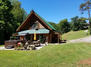 755 Eastanaula Rd, Sweetwater, TN 37874