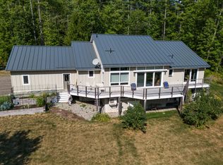 431 Sennett Rd, Jefferson, ME 04348