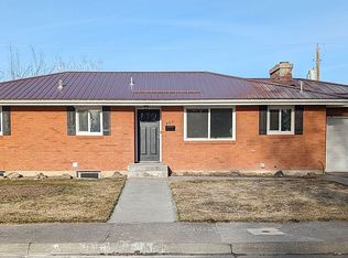 809 Sonja Ave, Idaho Falls, ID 83402