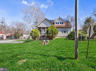 607 Railroad Blvd, Cherry Hill, NJ 08003