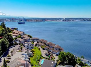 6420 E Side Dr NE APT S, Tacoma, WA