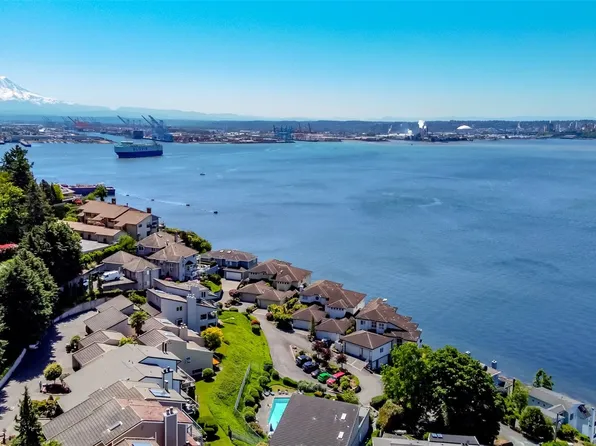 6420 S East Side Drive NE #S, Tacoma, WA 98422