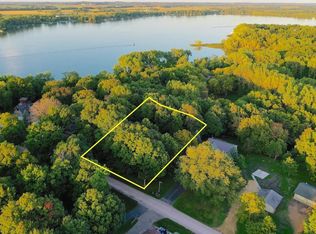 0 Lake View Rd, Madison Lake, MN 56063
