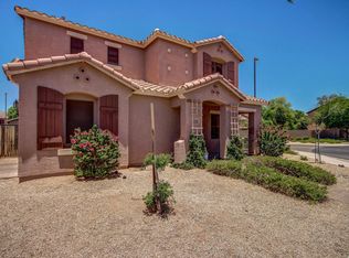 4526 E Loma Vista St, Gilbert, AZ 85295