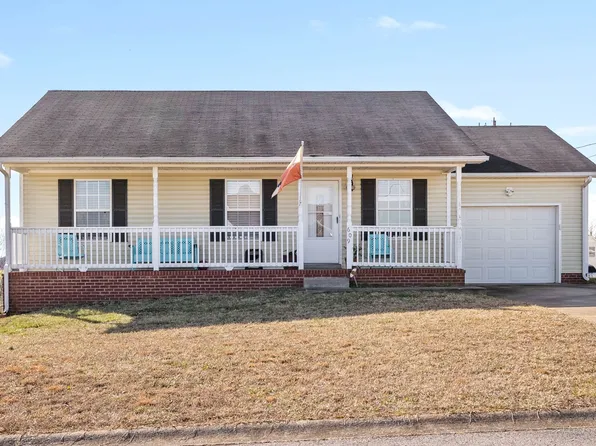 609 Millie Dr, Oak Grove, KY 42262