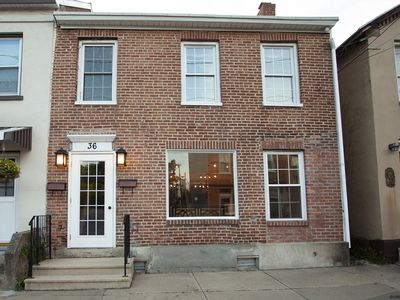 36 N Jay St, Schenectady, NY, 12305