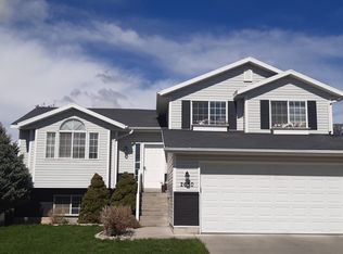2630 Meadow Ln, North Logan, UT 84341