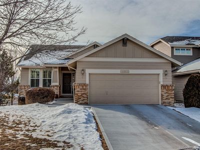 20684 E Lake Dr, Centennial, CO, 80016