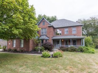 249 Runyon Ct, Greenwood, IN 46142