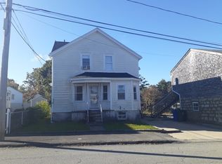 197 Sterling St, Fall River, MA 02721