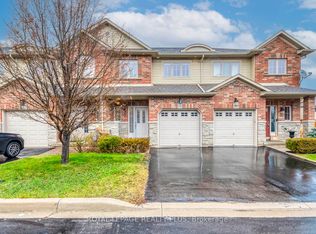 14 Marina Point Cres, Hamilton, ON L8E0E4