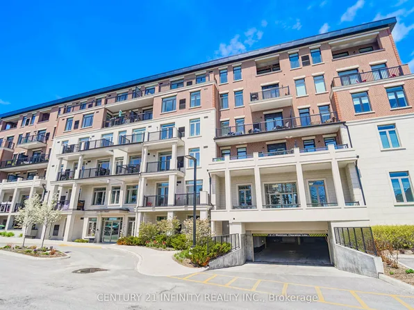 135 Orr St #101, Cobourg, ON K9A 0J6