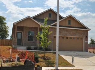 11816 Easy St, Austin, TX 78748