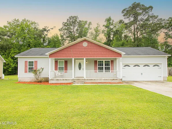 104 Hawsboro Court, Jacksonville, NC 28540