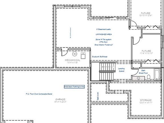 3rd image of 9109 Weston Dr