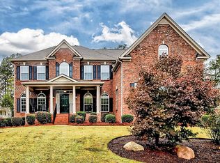 56 Roundtree Rd, Blythewood, SC 29016
