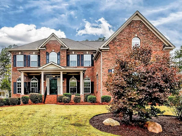 56 Roundtree Rd, Blythewood, SC 29016