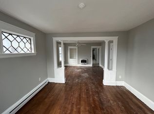 19 Henchman St #U3, Worcester, MA 01605