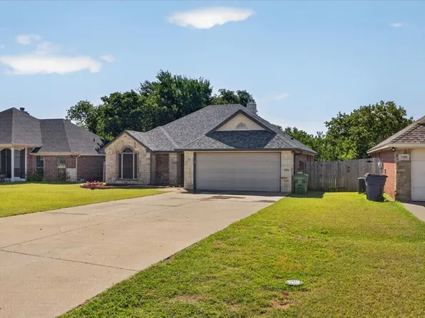 7206 Hackberry Ct, Granbury, TX 76048