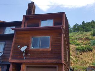 3316 Riverside Dr, Idaho Springs, CO 80452