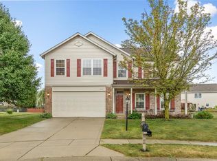 10695 Corn Poppy Ct, Noblesville, IN 46060