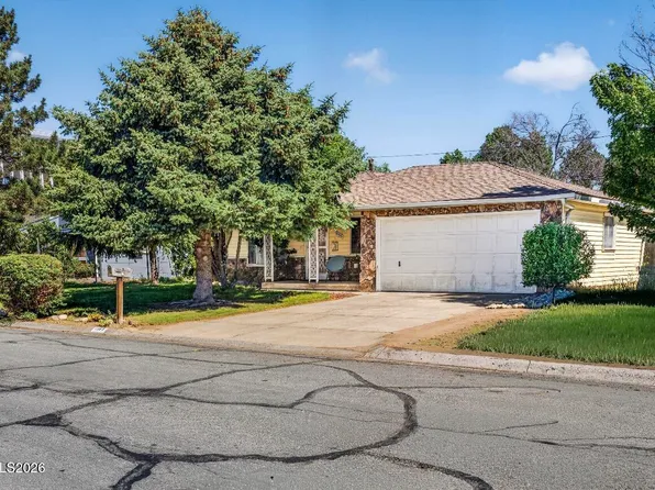 1055 Curti Dr, Reno, NV 89502