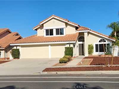 2271 Mangular Ave, Corona, CA, 92882