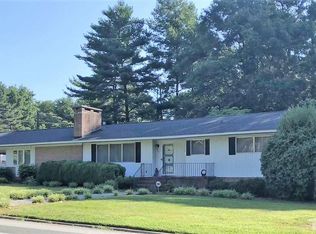 520 Chub Lake St, Roxboro, NC 27573