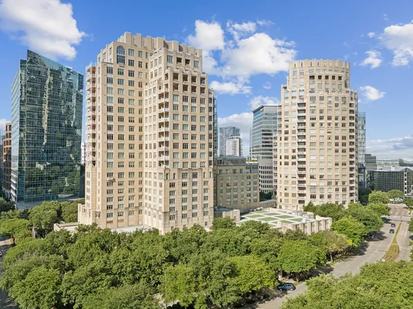 2525 N Pearl St APT 1101, Dallas, TX 75201