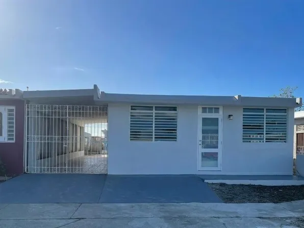 B4 ST GUATEMALA #B4, HUMACAO, PR 00791
