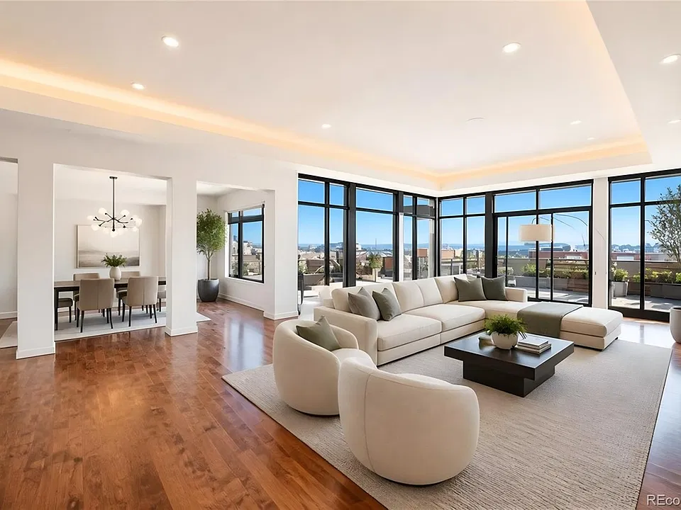 1665 Central St #Penthouse 602