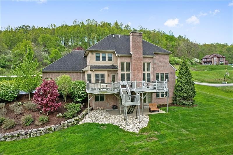 238 Shaw Ct, New Alexandria, PA 15670 Zillow