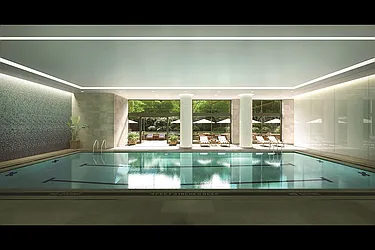 Rented by Keller Williams NYC