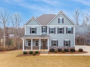 7563 Milford Pl, Douglasville, GA 30135