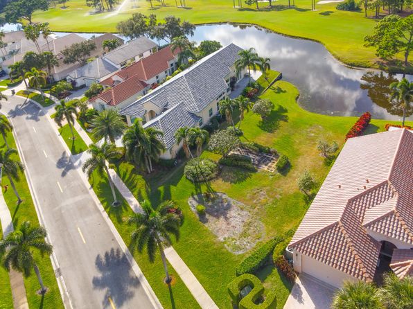 5443 Fountains Drive S, Lake Worth, FL 33467