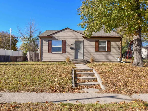 415 N Leaders Ave, Sioux Falls, SD 57103