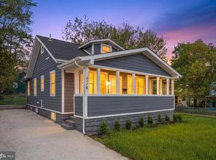 4116 32nd St, Mount Rainier, MD 20712