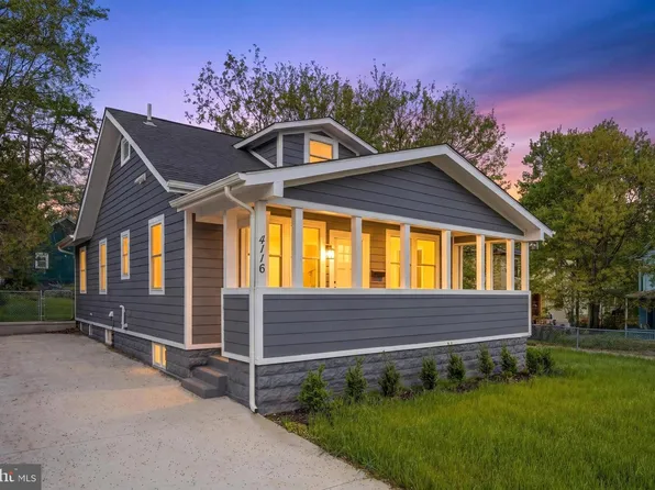 4116 32nd St, Mount Rainier, MD 20712