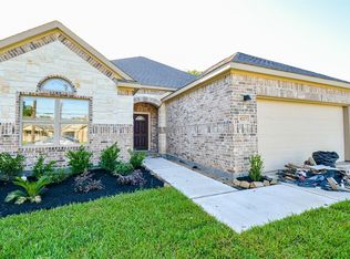 8217 Parnell St, Houston, TX 77051