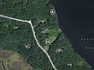 LOT 1A Captain John Parker Rd, Phippsburg, ME 04562