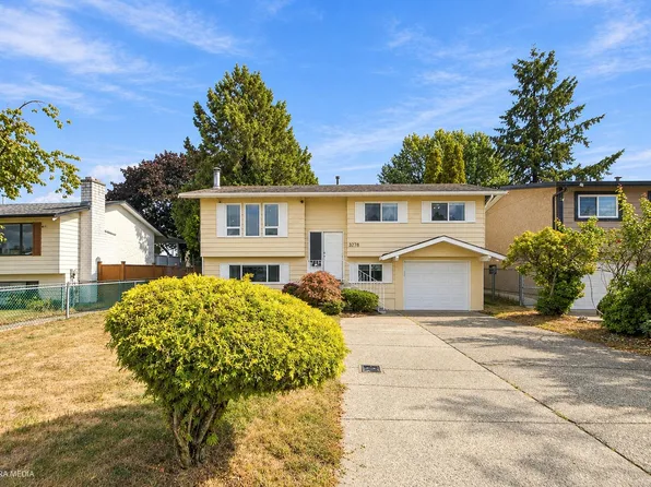 3278 Astoria Cres, Abbotsford, BC V2T 4R1