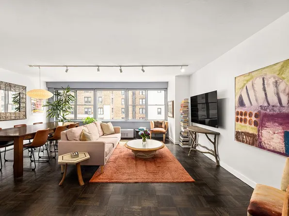 15 W 72nd St APT 5B, New York, NY 10023