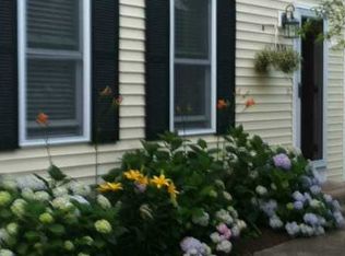 128 Rodman St #A, South Kingstown, RI 02879