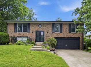 3425 Tisdale Dr, Lexington, KY 40503