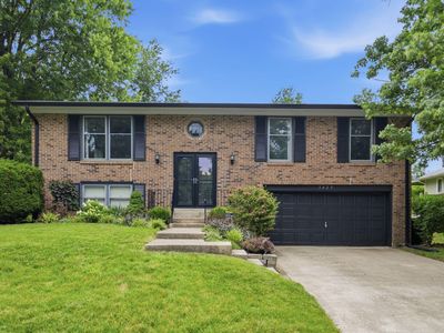 3425 Tisdale Dr, Lexington, KY, 40503