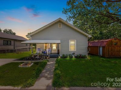 501 S Correll St, Landis, NC, 28088